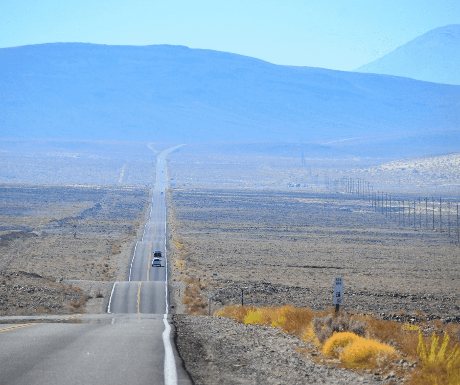 Highland Traffic Ticket